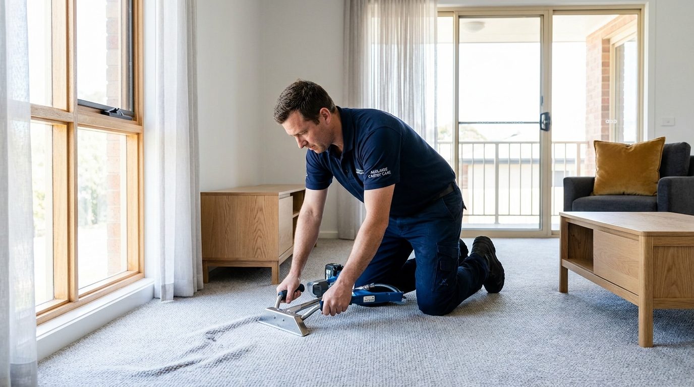 Carpet Restretching Adelaide