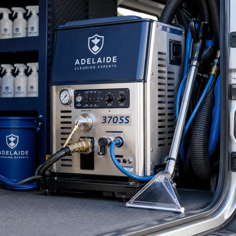 Commercial Carpet Cleaning Adelaide